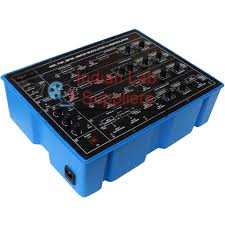 ASK, FSK, BPSK, DBPSK, Modulation & De-Modulation